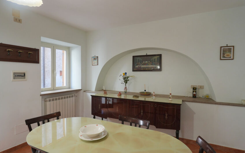 Dove Il Tempo si Ferma la Casa Ti Aspetta Cod.Rif170926