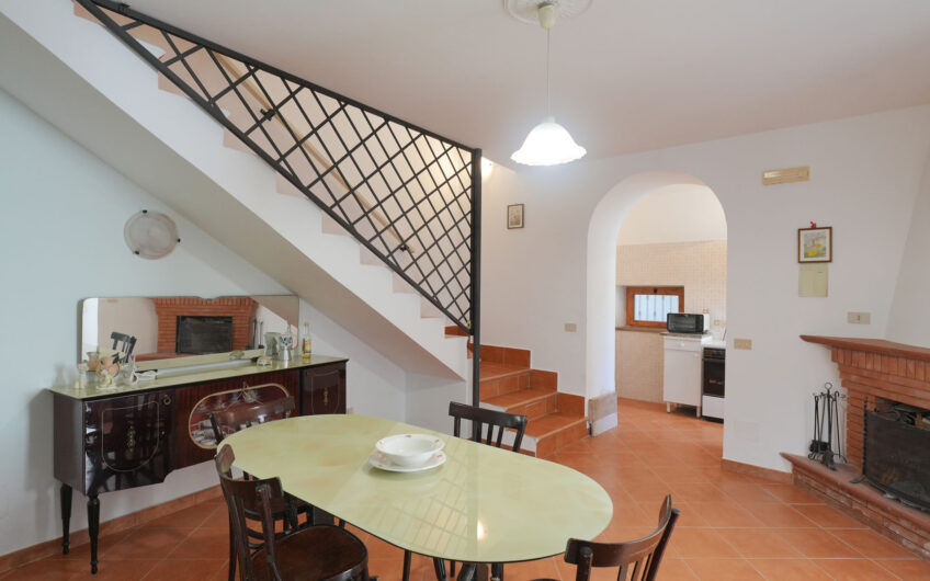 Dove Il Tempo si Ferma la Casa Ti Aspetta Cod.Rif170926
