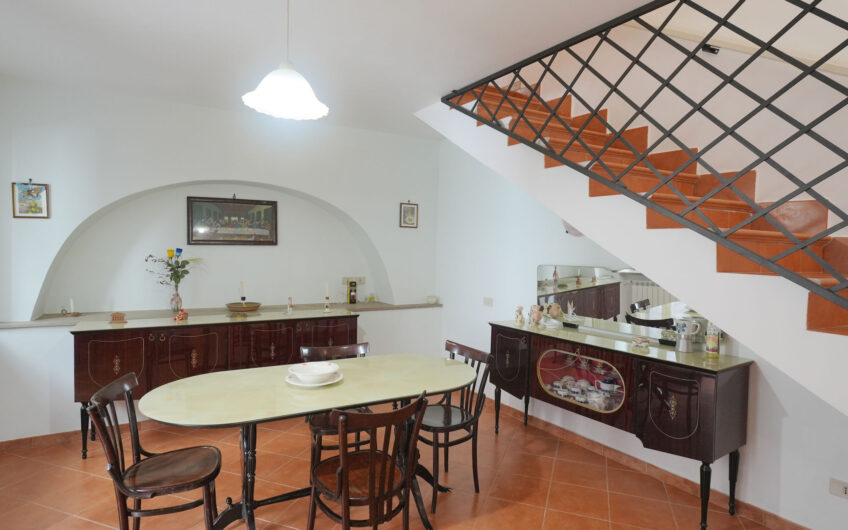 Dove Il Tempo si Ferma la Casa Ti Aspetta Cod.Rif170926