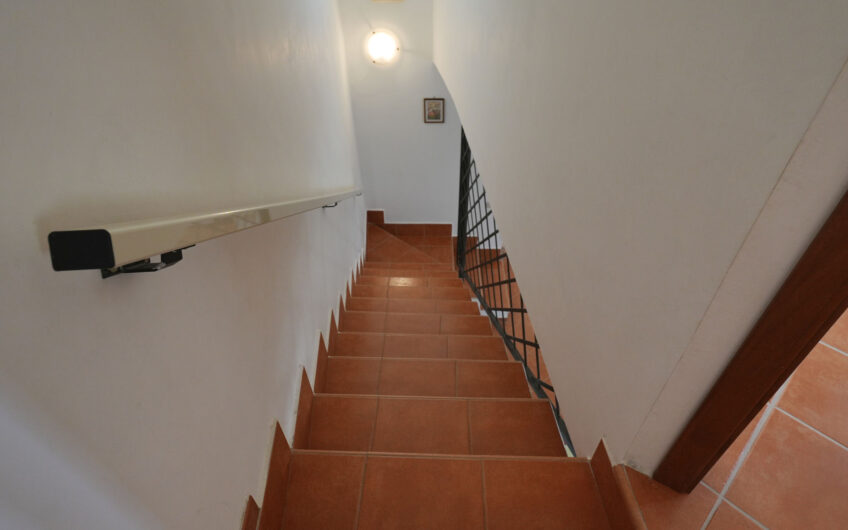 Dove Il Tempo si Ferma la Casa Ti Aspetta Cod.Rif170926