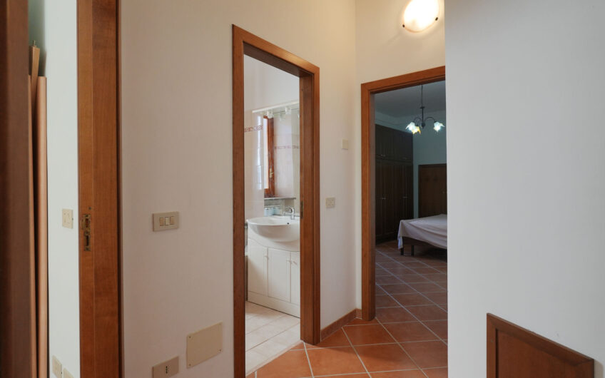 Dove Il Tempo si Ferma la Casa Ti Aspetta Cod.Rif170926