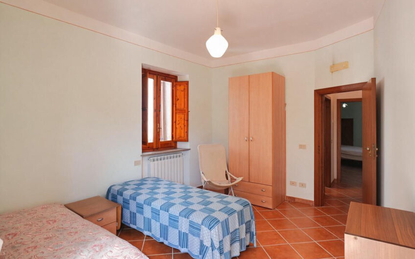 Dove Il Tempo si Ferma la Casa Ti Aspetta Cod.Rif170926