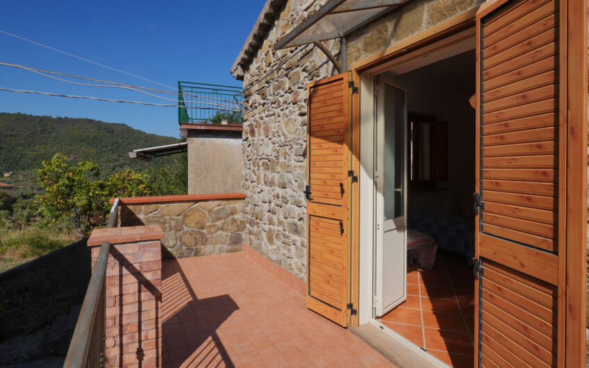 Dove Il Tempo si Ferma la Casa Ti Aspetta Cod.Rif170926