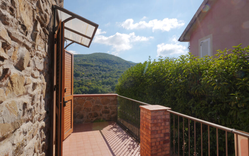Dove Il Tempo si Ferma la Casa Ti Aspetta Cod.Rif170926