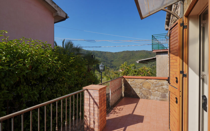 Dove Il Tempo si Ferma la Casa Ti Aspetta Cod.Rif170926