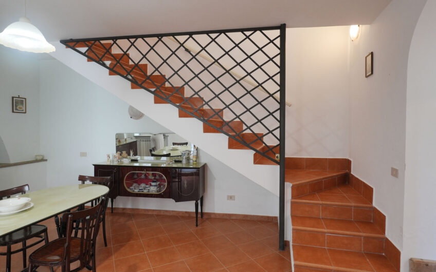 Dove Il Tempo si Ferma la Casa Ti Aspetta Cod.Rif170926