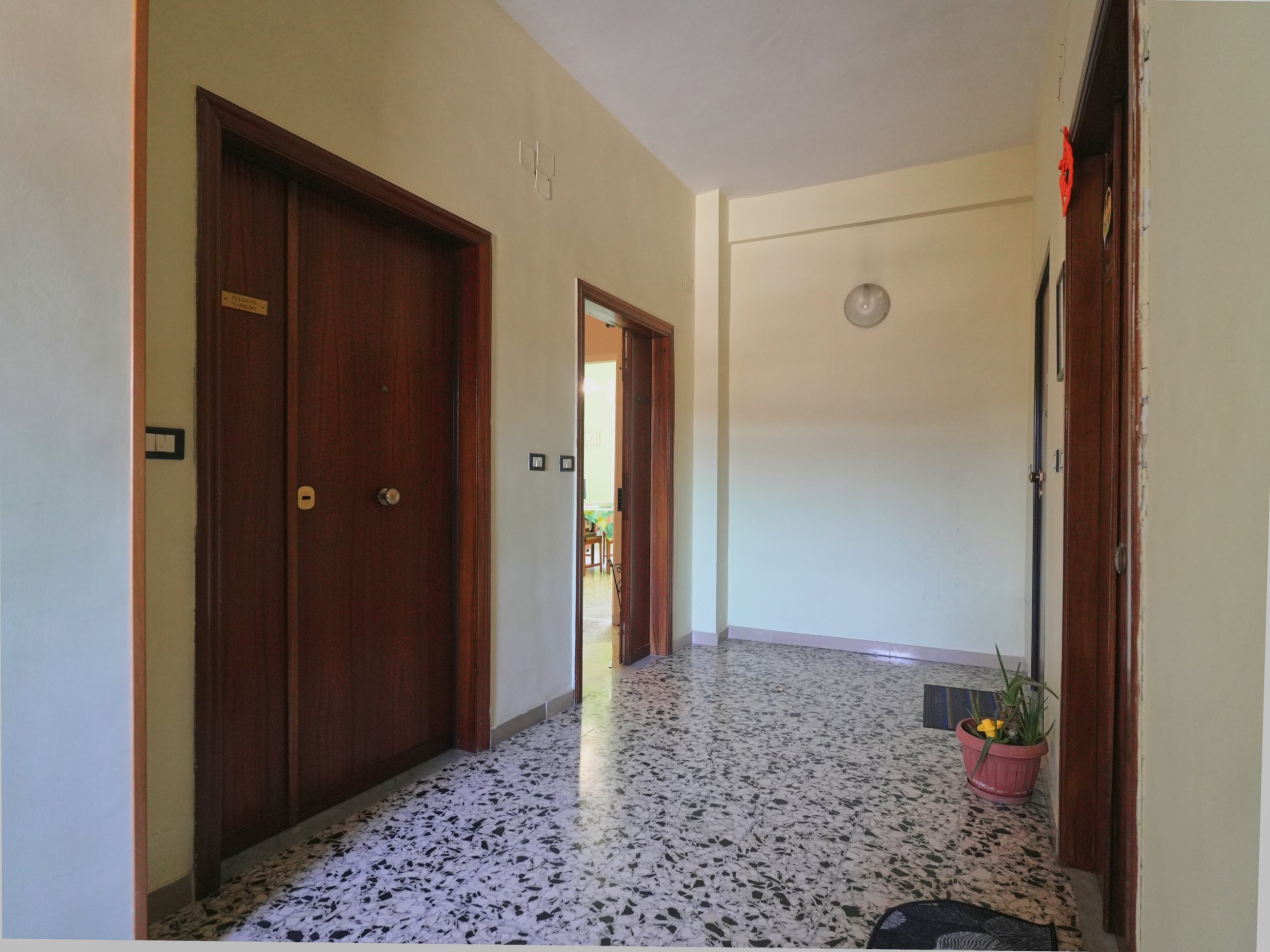 Appartamento vista mare nel cuore di Agropoli Cod.Rif021026