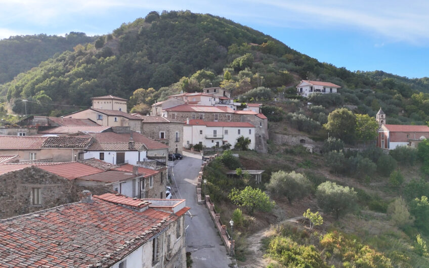 Dove Il Tempo si Ferma la Casa Ti Aspetta Cod.Rif170926