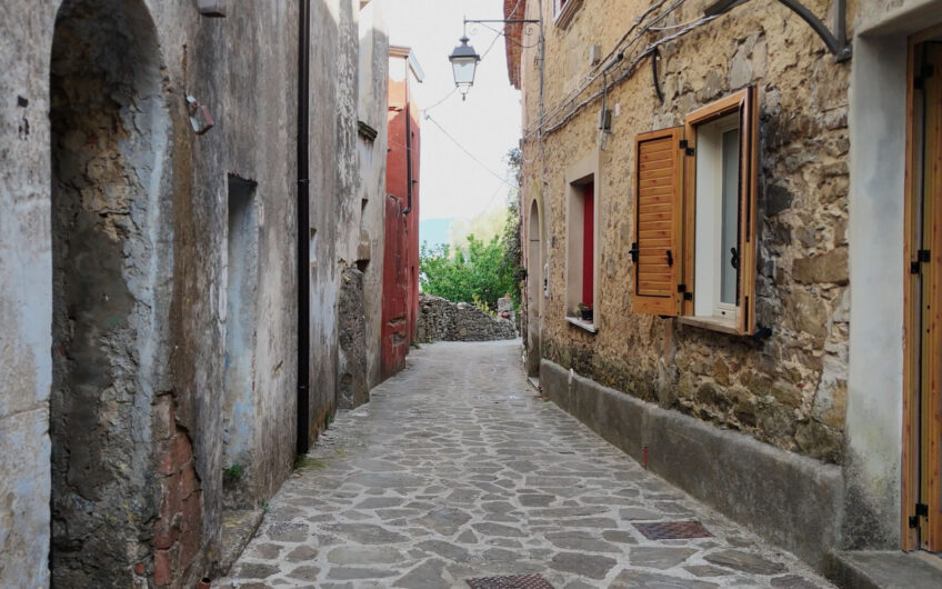 Dove Il Tempo si Ferma la Casa Ti Aspetta Cod.Rif170926