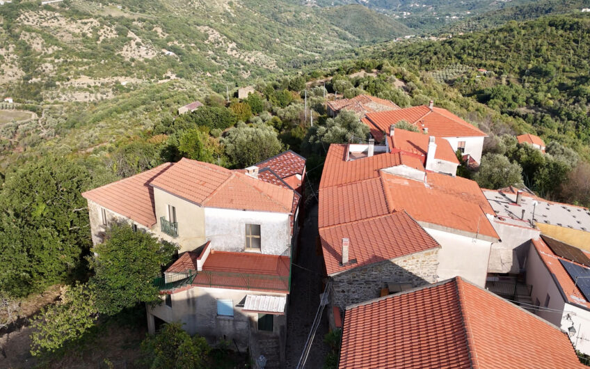 Dove Il Tempo si Ferma la Casa Ti Aspetta Cod.Rif170926