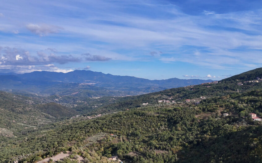 Dove Il Tempo si Ferma la Casa Ti Aspetta Cod.Rif170926