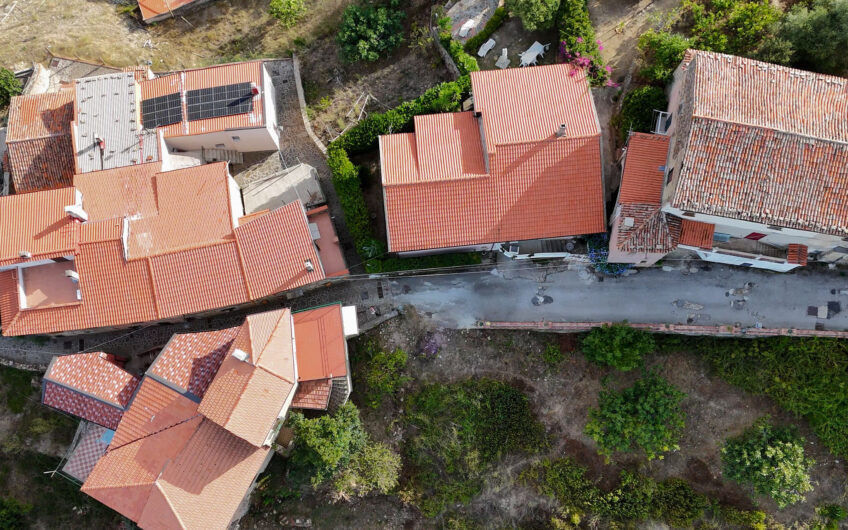 Dove Il Tempo si Ferma la Casa Ti Aspetta Cod.Rif170926