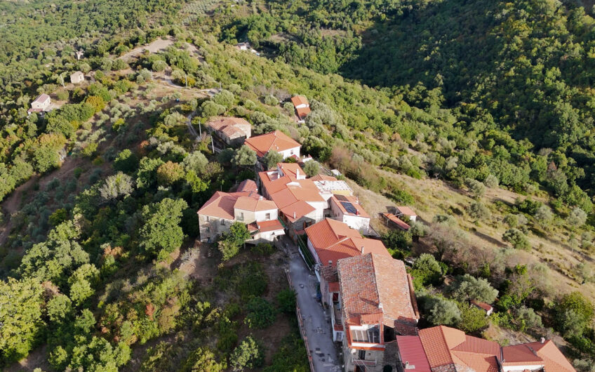 Dove Il Tempo si Ferma la Casa Ti Aspetta Cod.Rif170926