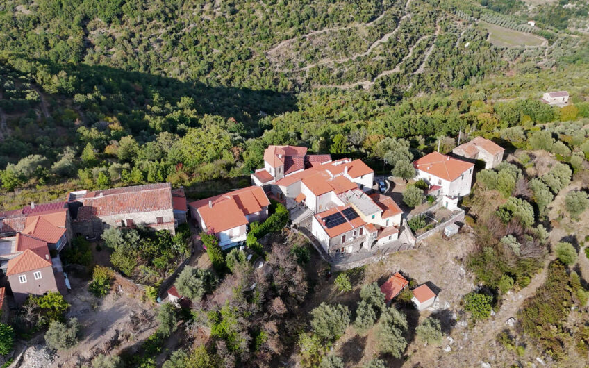 Dove Il Tempo si Ferma la Casa Ti Aspetta Cod.Rif170926