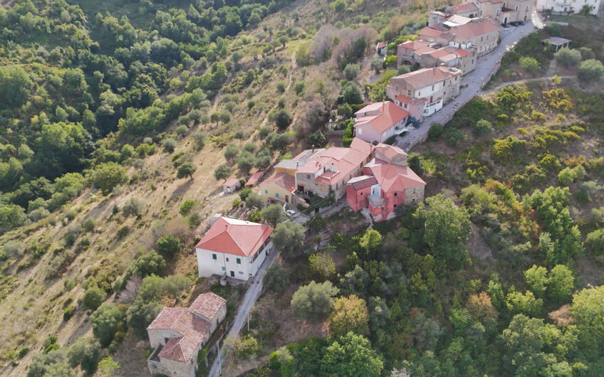 Dove Il Tempo si Ferma la Casa Ti Aspetta Cod.Rif170926