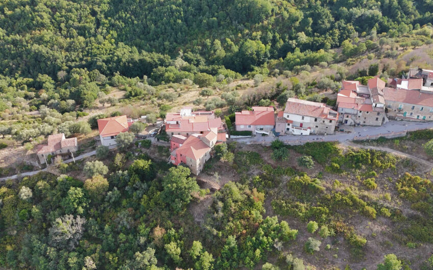 Dove Il Tempo si Ferma la Casa Ti Aspetta Cod.Rif170926