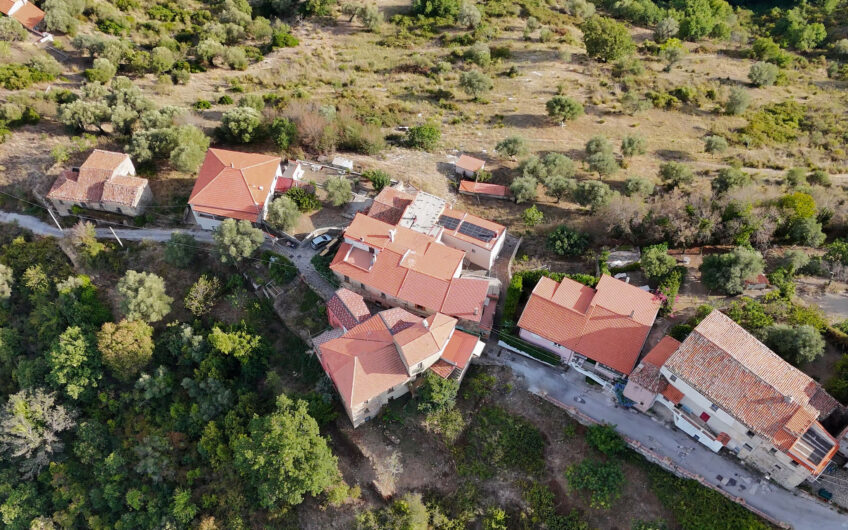 Dove Il Tempo si Ferma la Casa Ti Aspetta Cod.Rif170926
