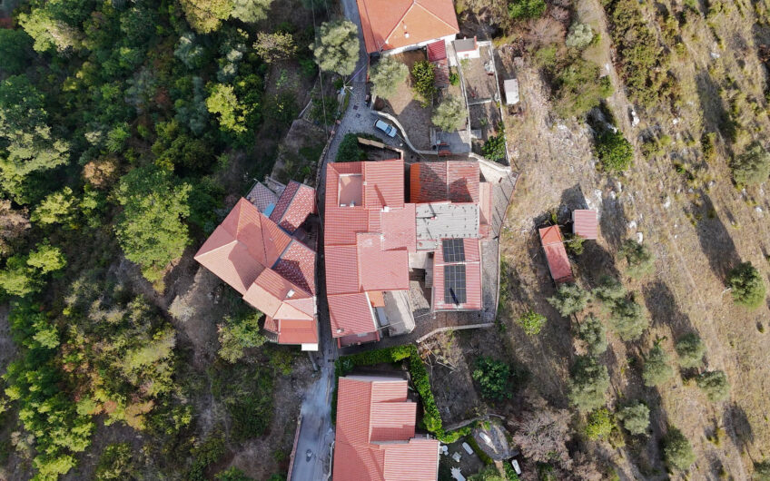 Dove Il Tempo si Ferma la Casa Ti Aspetta Cod.Rif170926